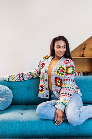 Exclusive Patterns Patterns | Crochet.com