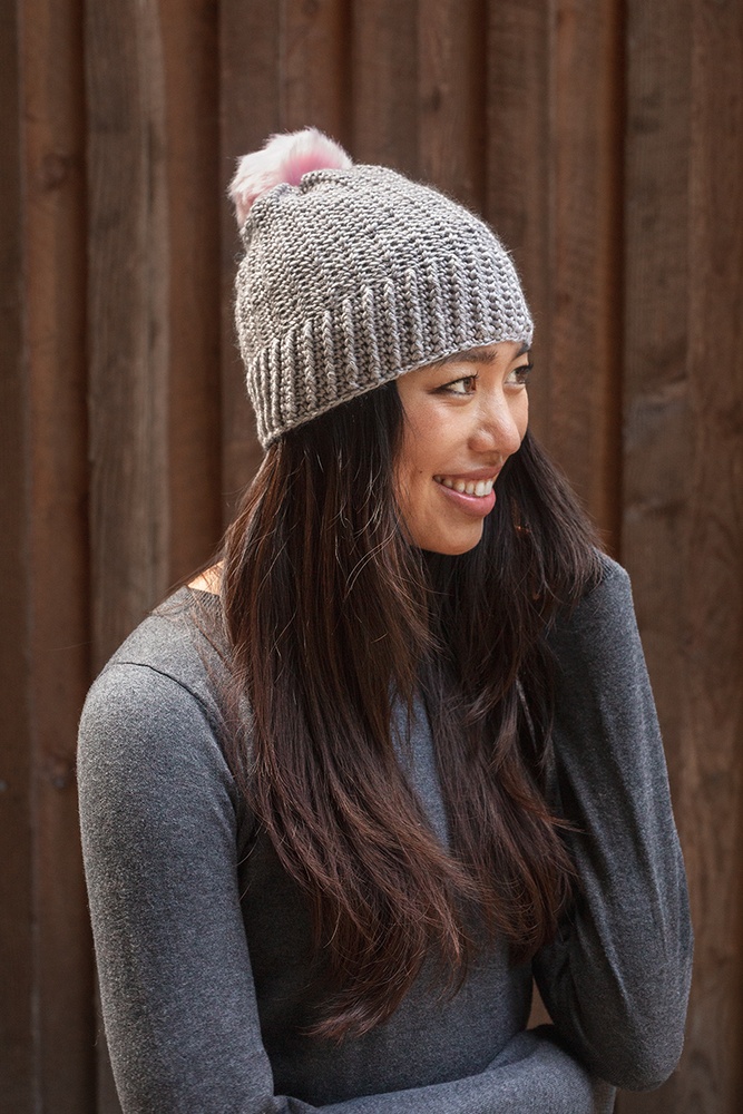 Lisbeth Beanie 