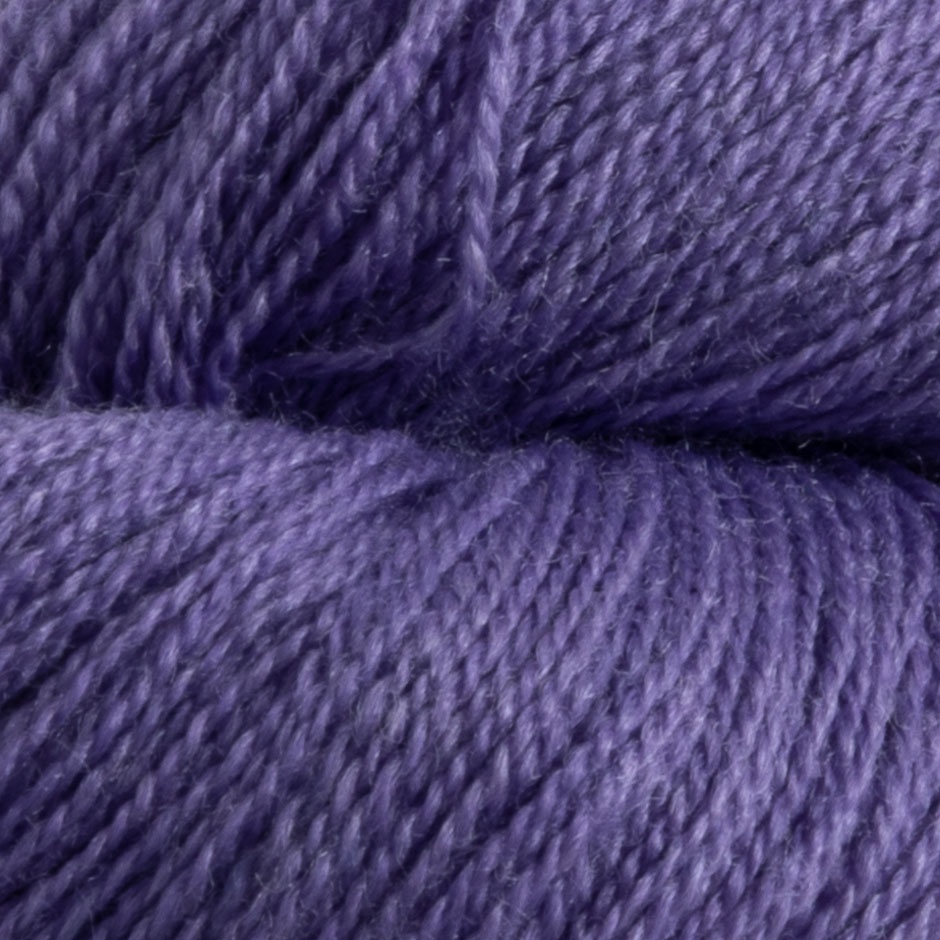 Gloss Lace Jacaranda