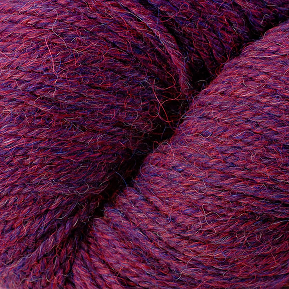 Berry Pie Mix Yarn – Warm & Sweet Shades
