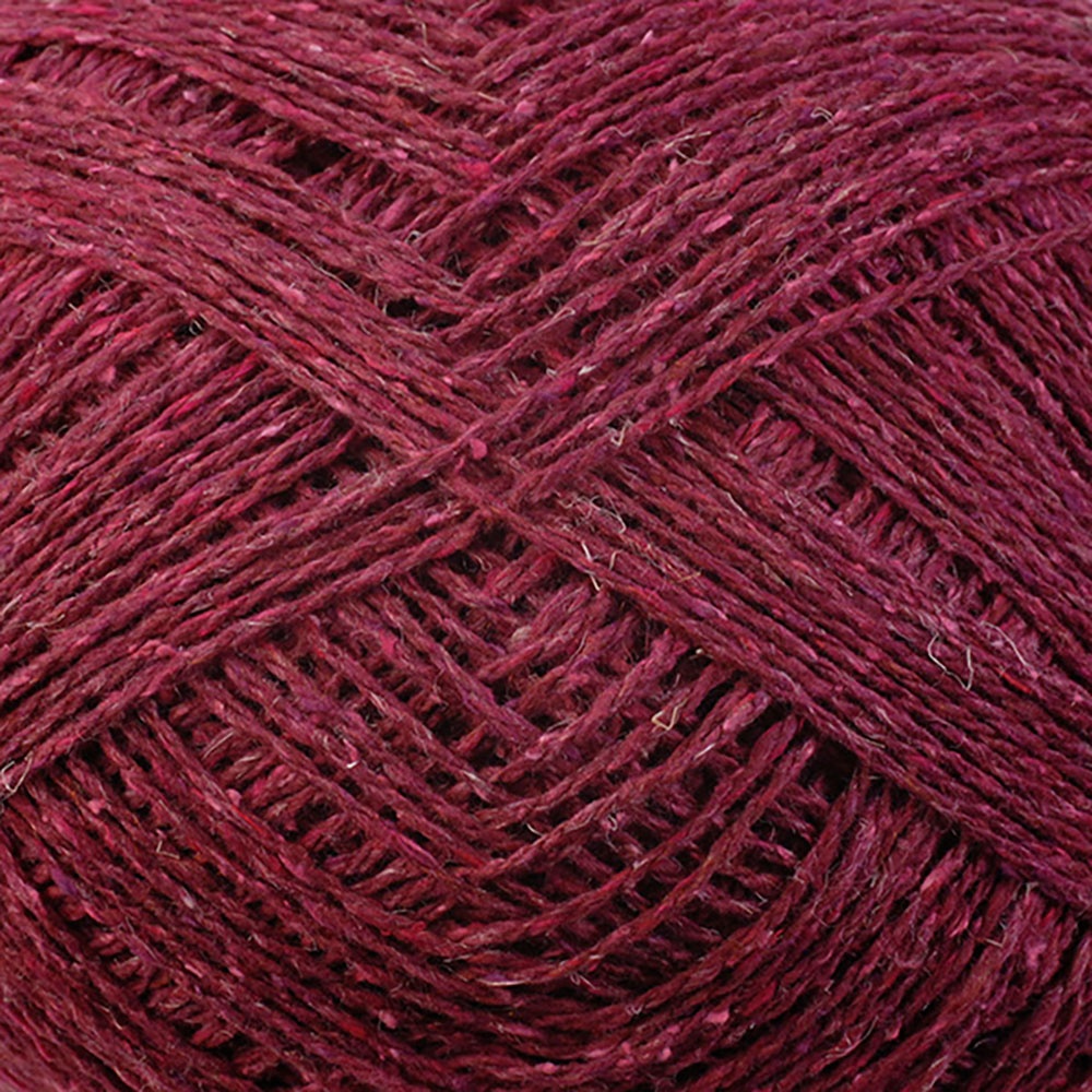 Strawberry Yarn for Lush, Vibrant Crochet Projects