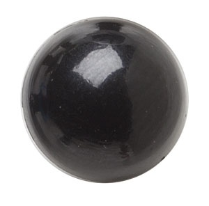 Safety Eyes 15mm Black – 2 Pair for Larger Crochet Toys