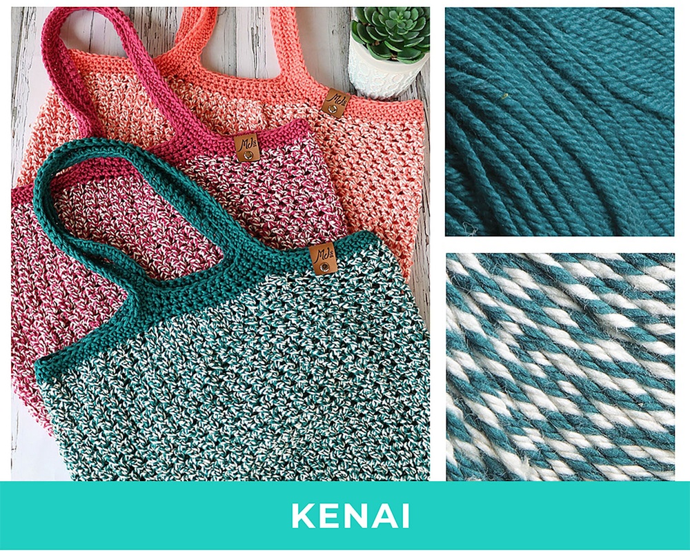 Kenai Twist