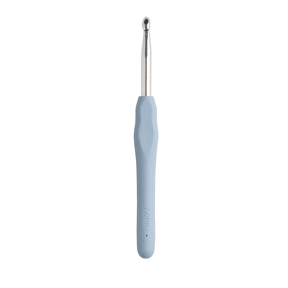 Crochet Bright Crochet Hook – 6.0mm, J-10 Size