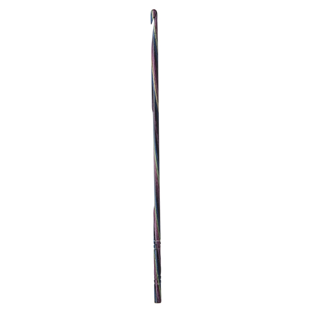Majestic Regular Crochet Hook E4 (3.5mm)