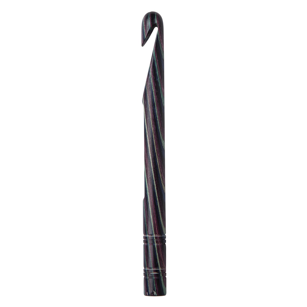 Majestic 12.0mm Crochet Hook – Premium Hook for Crochet Projects