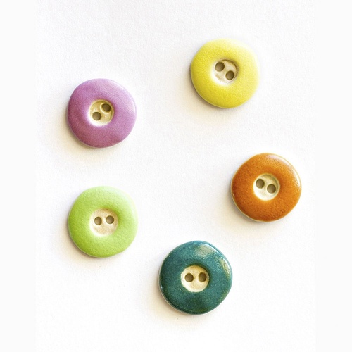 Image of Incomparable Buttons