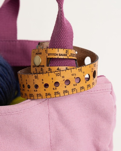 Image of Copper Cactus Collective Stitch Wrap