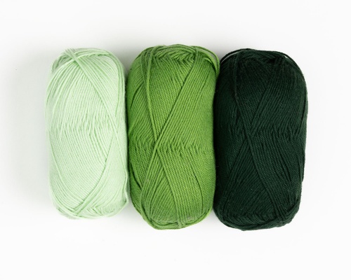 Image of Comfy Fingering Value Pack - Grasshopper