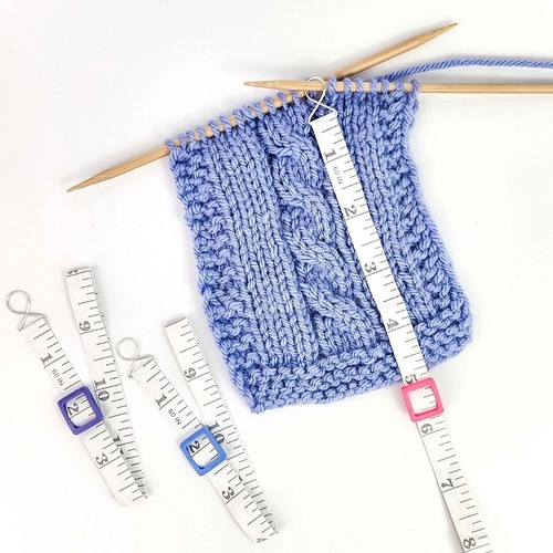 Image of Work Until... Measuring Tape