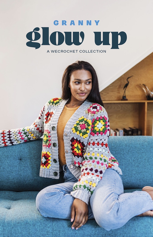 Mimi Pullover | Crochet.com