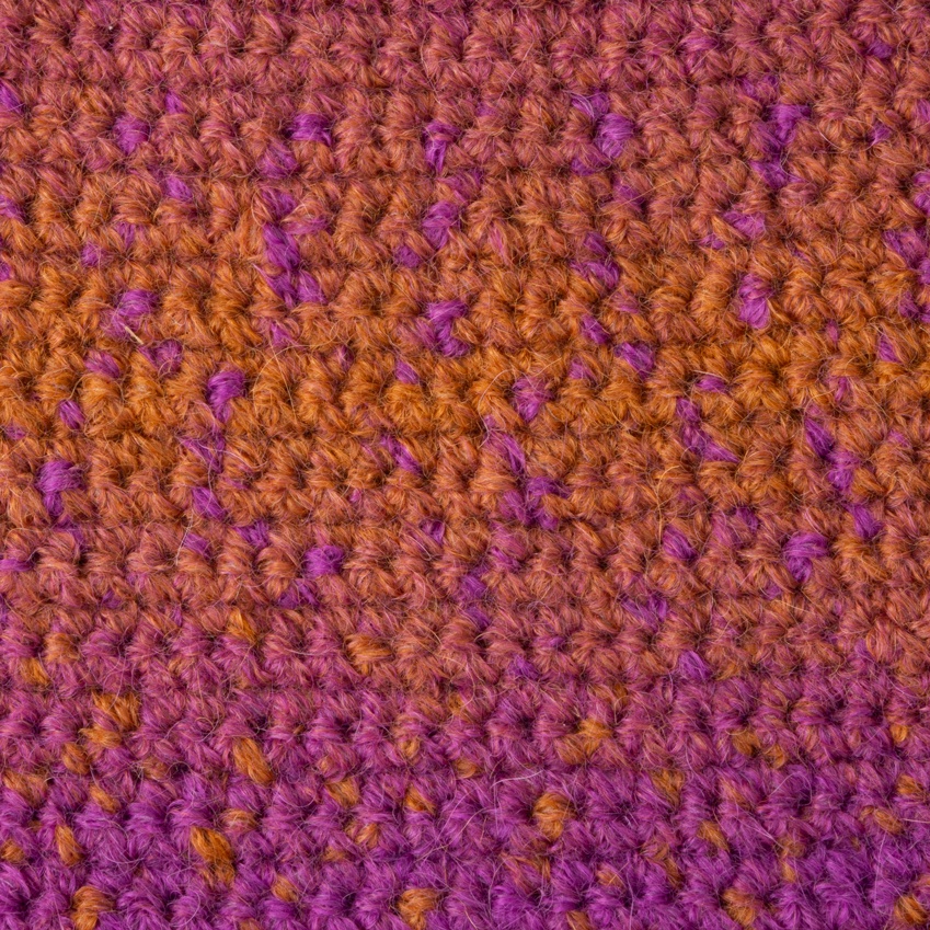 Whassup – Fun Crochet Design for Unique Projects
