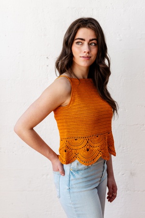 WeCrochet Exclusive Crochet Patterns | Crochet.com 