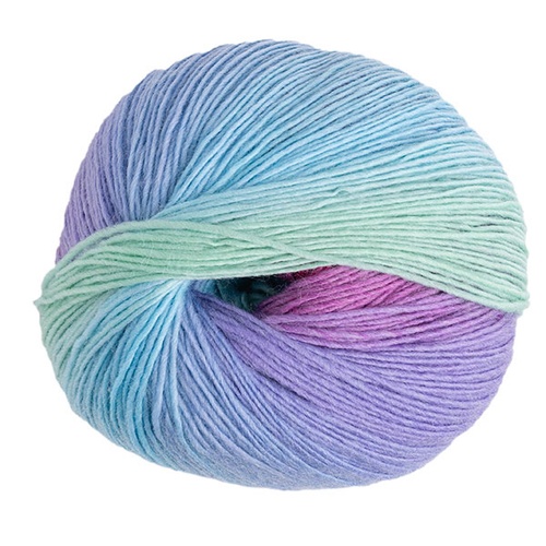 Image of Candy Mountain - Chroma Fingering Yarn