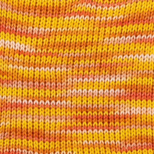 Image of Duckie Hand Paint - Stroll Effects Yarn