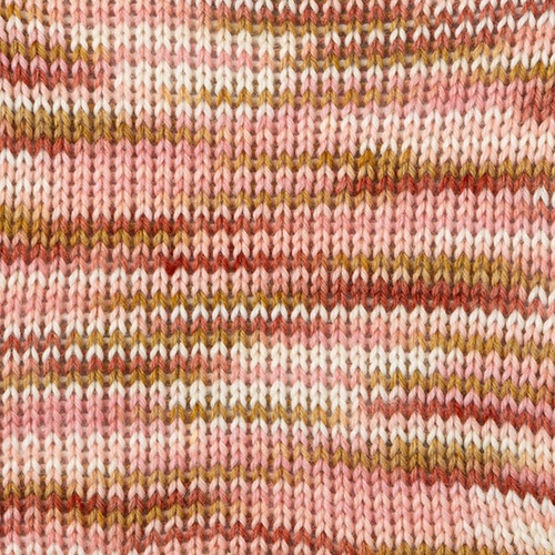Image of Strawberry Tart Hand Paint - Stroll Effects Yarn