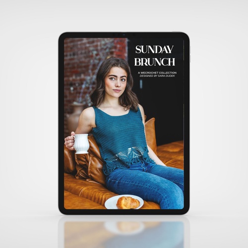 Image of Sunday Brunch eBook