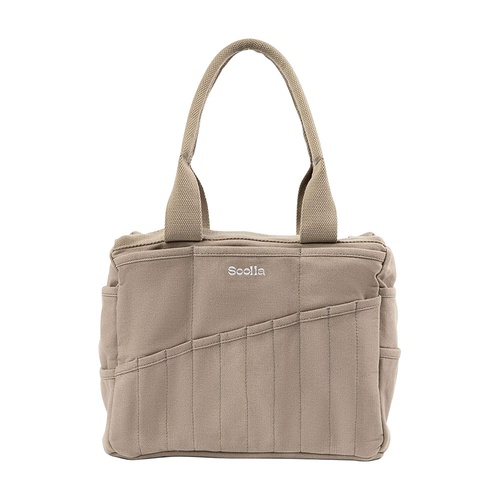 Image of Soolla Bag - Graphite