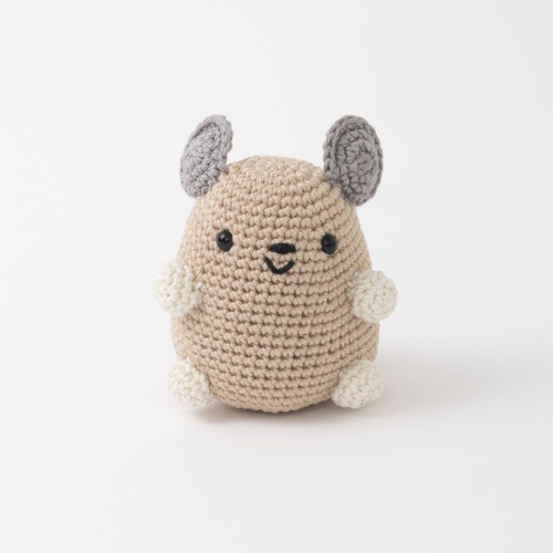 Image of Looops™ Crochet Kit: Pika