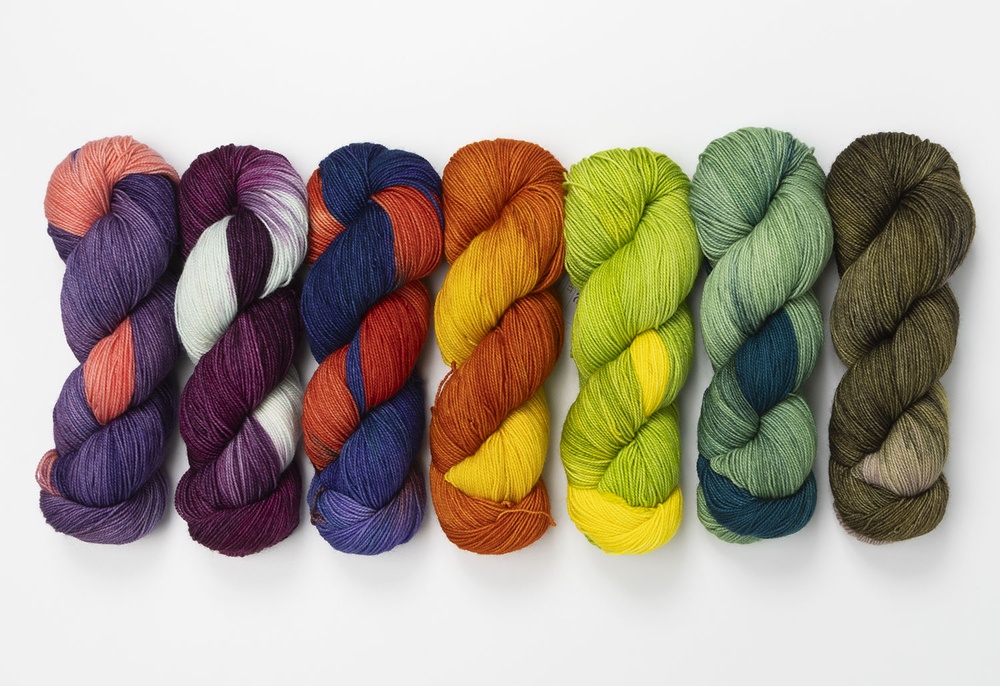 Hawthorne Value Pack - Summer 2024 | Crochet.com