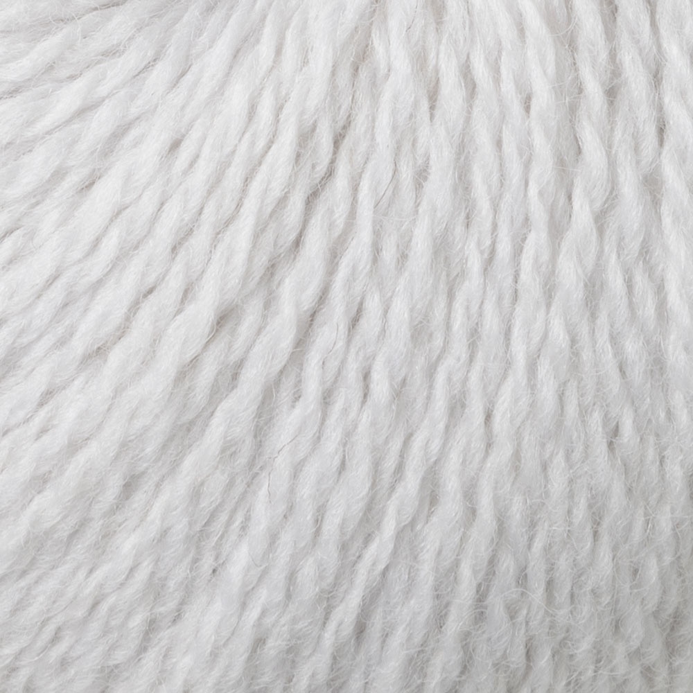 Light String Wool Nimbus Yarn - Soft & Light Merino Wool