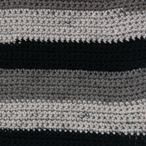 Image of Grayscale - Brava Stripe Yarn