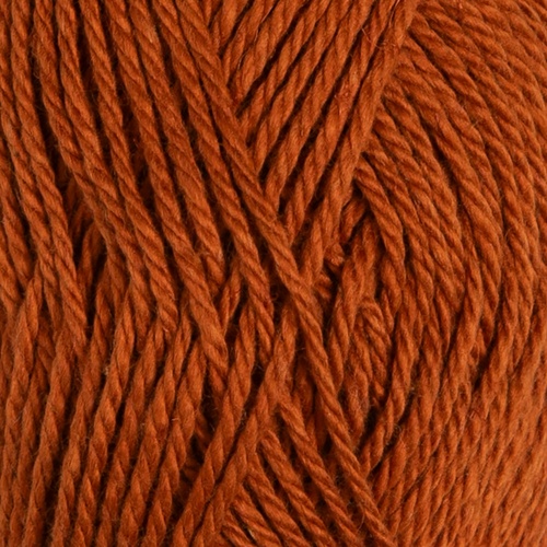 Image of Copper - DillyDally Yarn