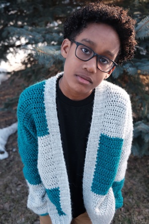 Hare Heather Yarn – Cozy Yarn for Lovely Crochet Projects
