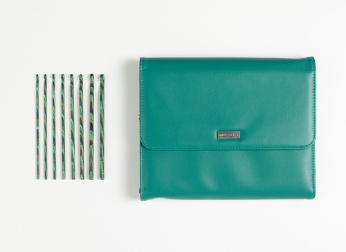 Image of Caspian Hook Clutch Bundle