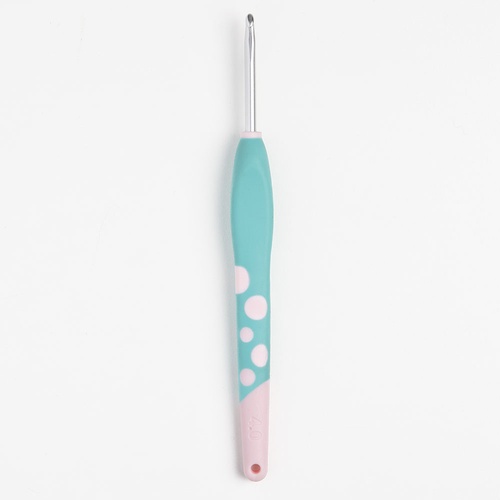 Image of Dots Crochet Hook 4.0mm (G-6)