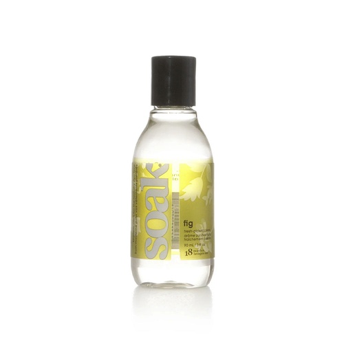 Image of Soak Wash - Fig - 3 oz