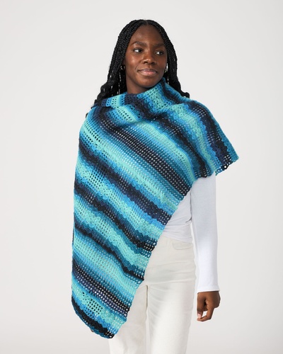 Image of Eveleth Wrap