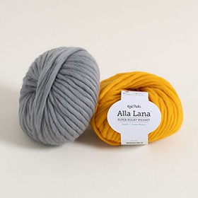 Alla Lana Yarn