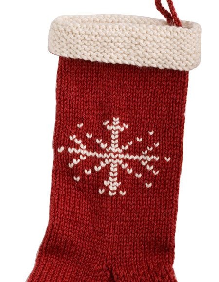 Holiday Stocking Knitpicks Com