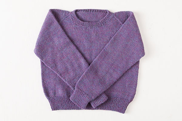 Knits For Everybody Sweaters