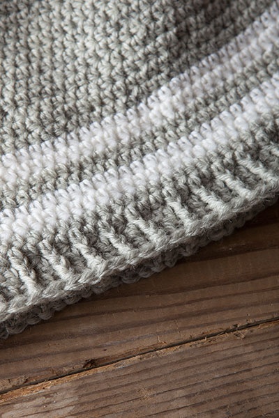 Benefaction Crochet Hat Knitpicks Com