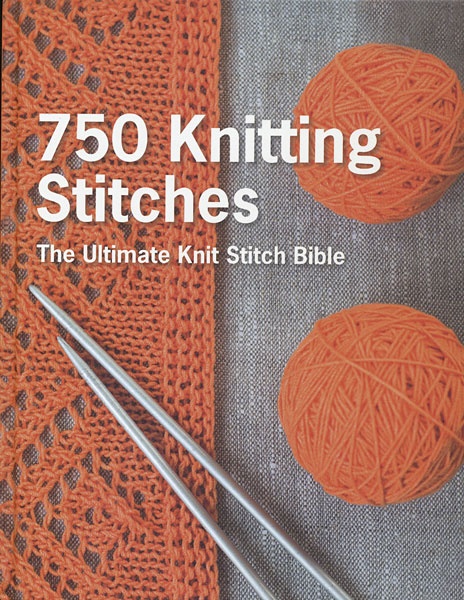 750 Knitting Stitches Knitpicks Com