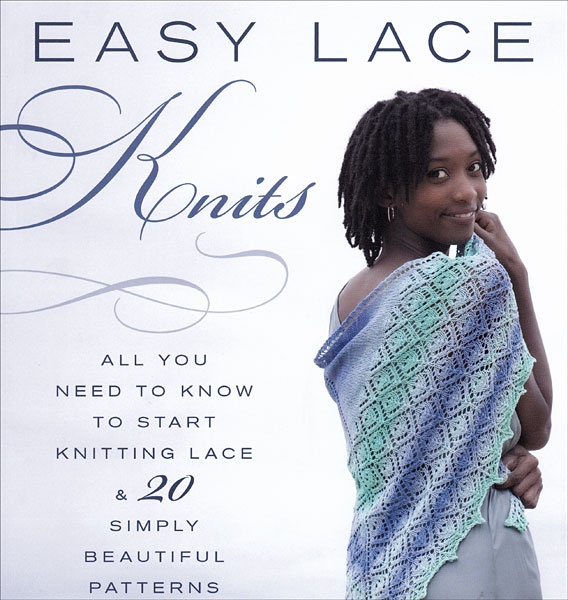 Easy Lace Knits