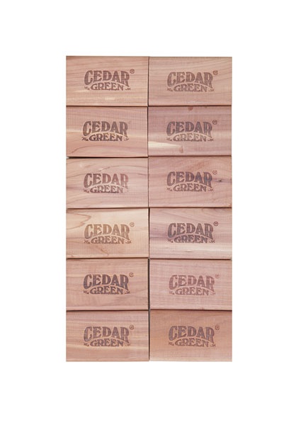 Aromatic Cedar Blocks Knitpicks Com