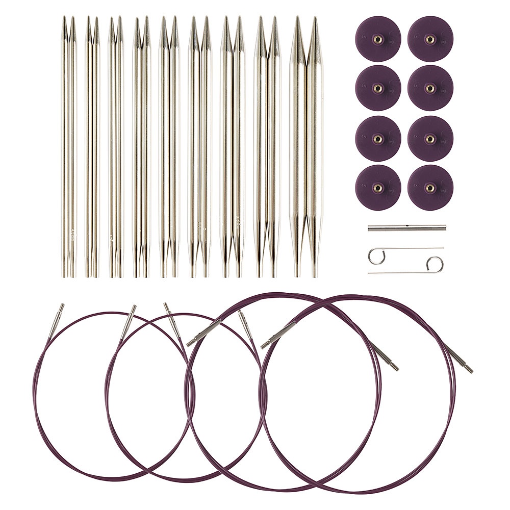 Knitpicks Circular Needles