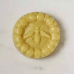 Bee & Sunflower  Lotion Bars - Unscented