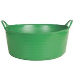 Blocking Basin Shallow 4 Galllon - Green