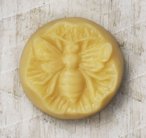 Little Bee Lotion Bars - Spiced Chai