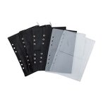Options Tool Binder Refill Pages