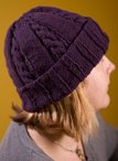 Cafe Slouch Hat