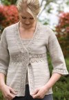 Cecily Twinset Pattern