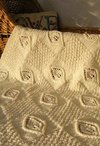 Celtic Child: Small Miracles Baby Blanket Pattern