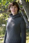 Lundell Pullover Pattern