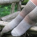 Port Elgin Socks Pattern