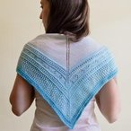 Country Song Shawl Pattern